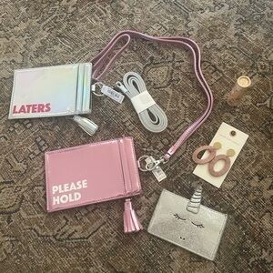 NWT American Eagle Accessories lot